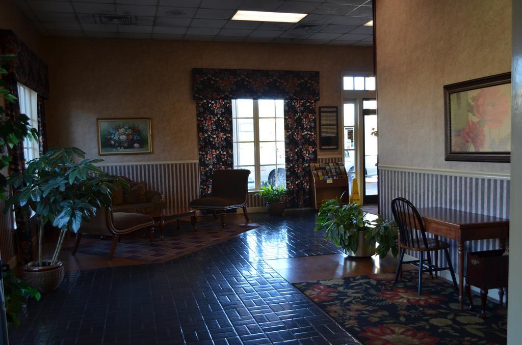 Travel Inn Homewood Kültér fotó