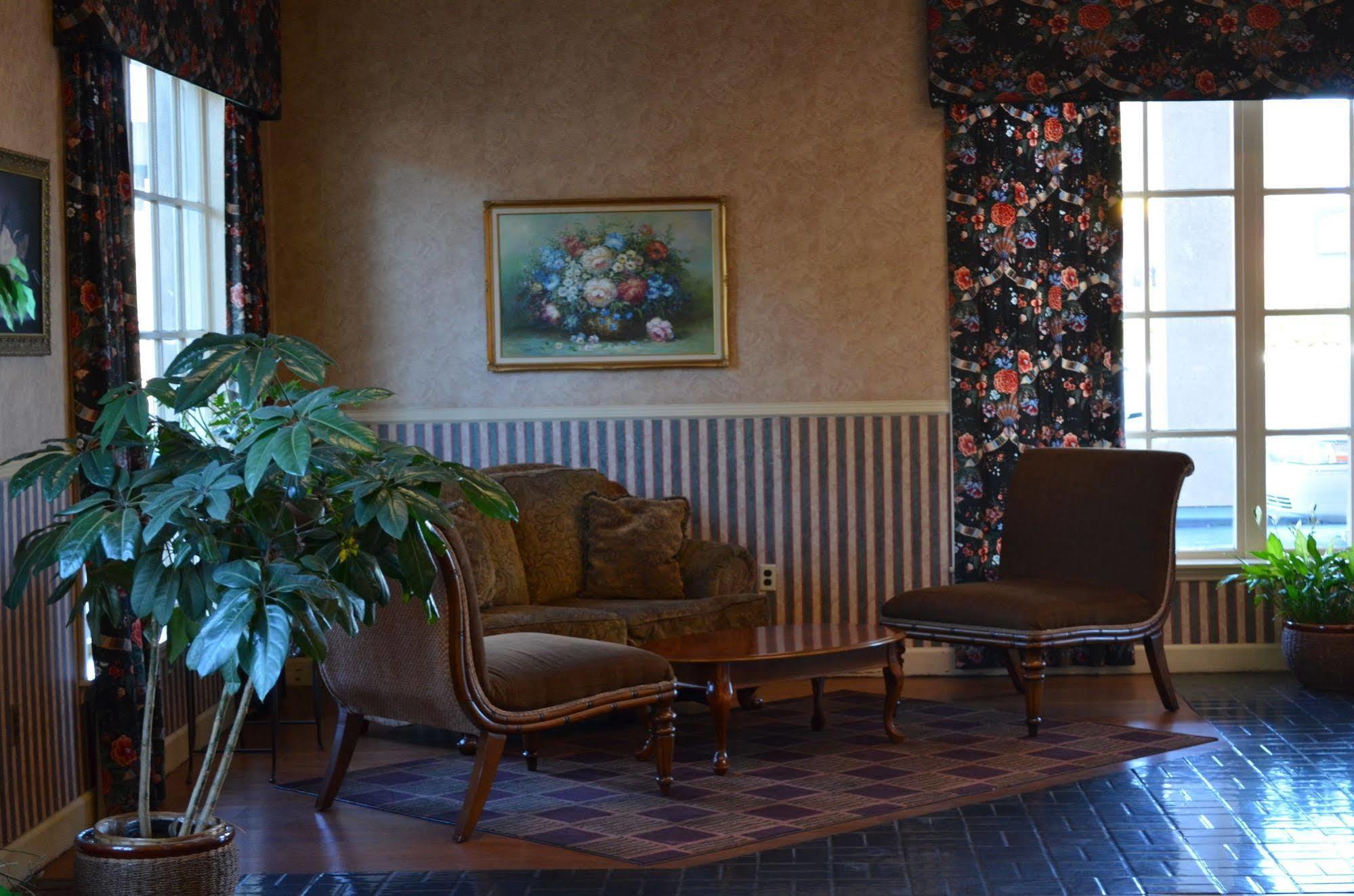Travel Inn Homewood Kültér fotó