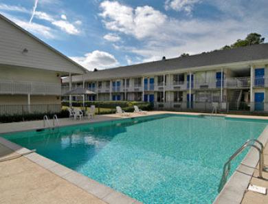 Travel Inn Homewood Létesítmények fotó